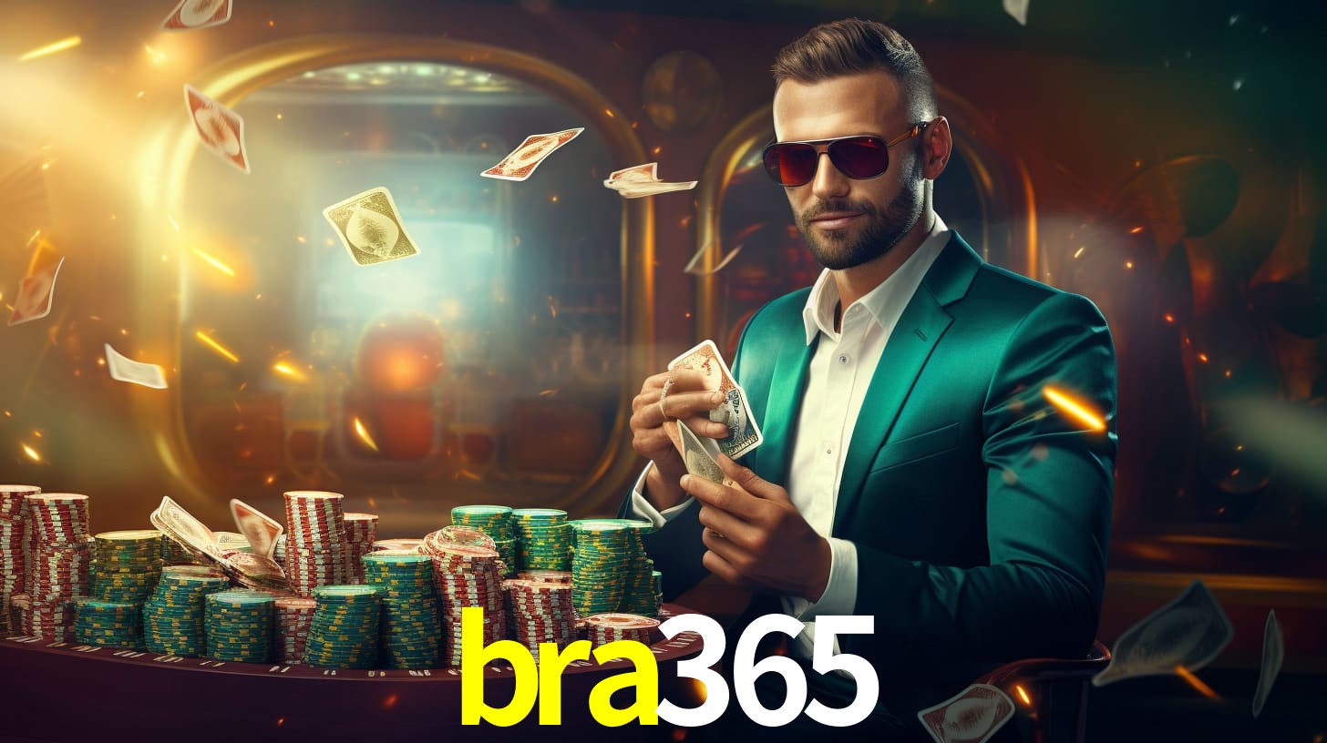 Plataforma bra365 confiável