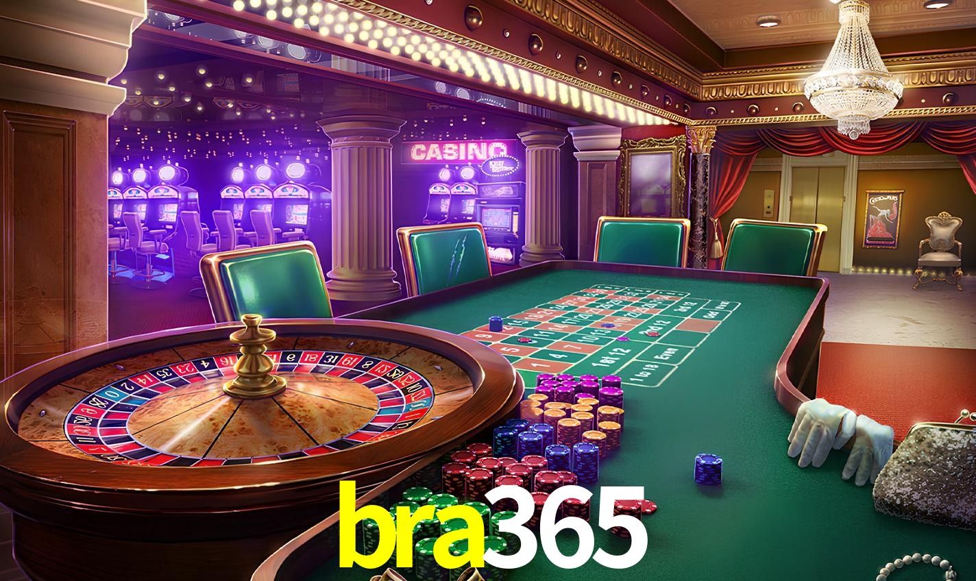 bra365 Jogospopulares