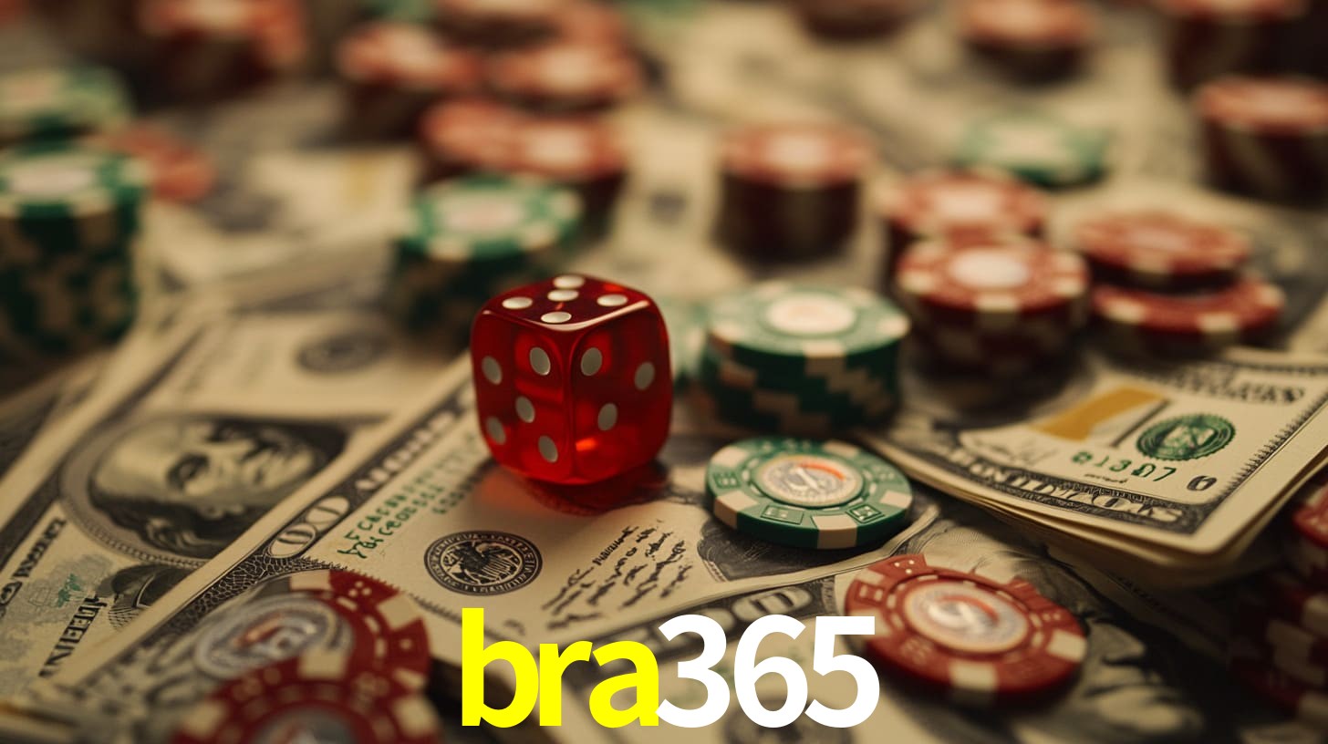 bra365 Recompensas para você