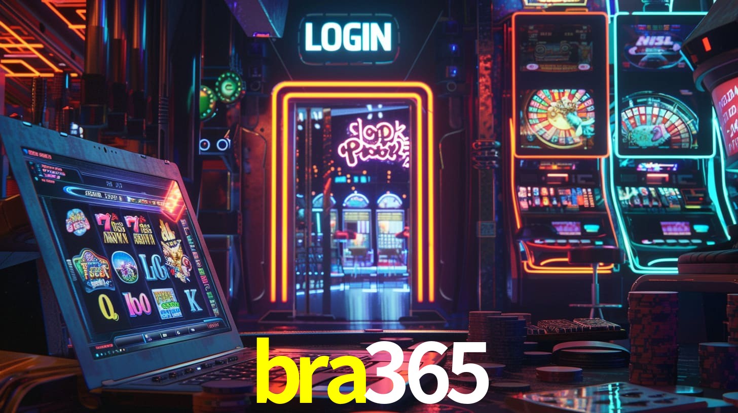bra365 Baixar Login