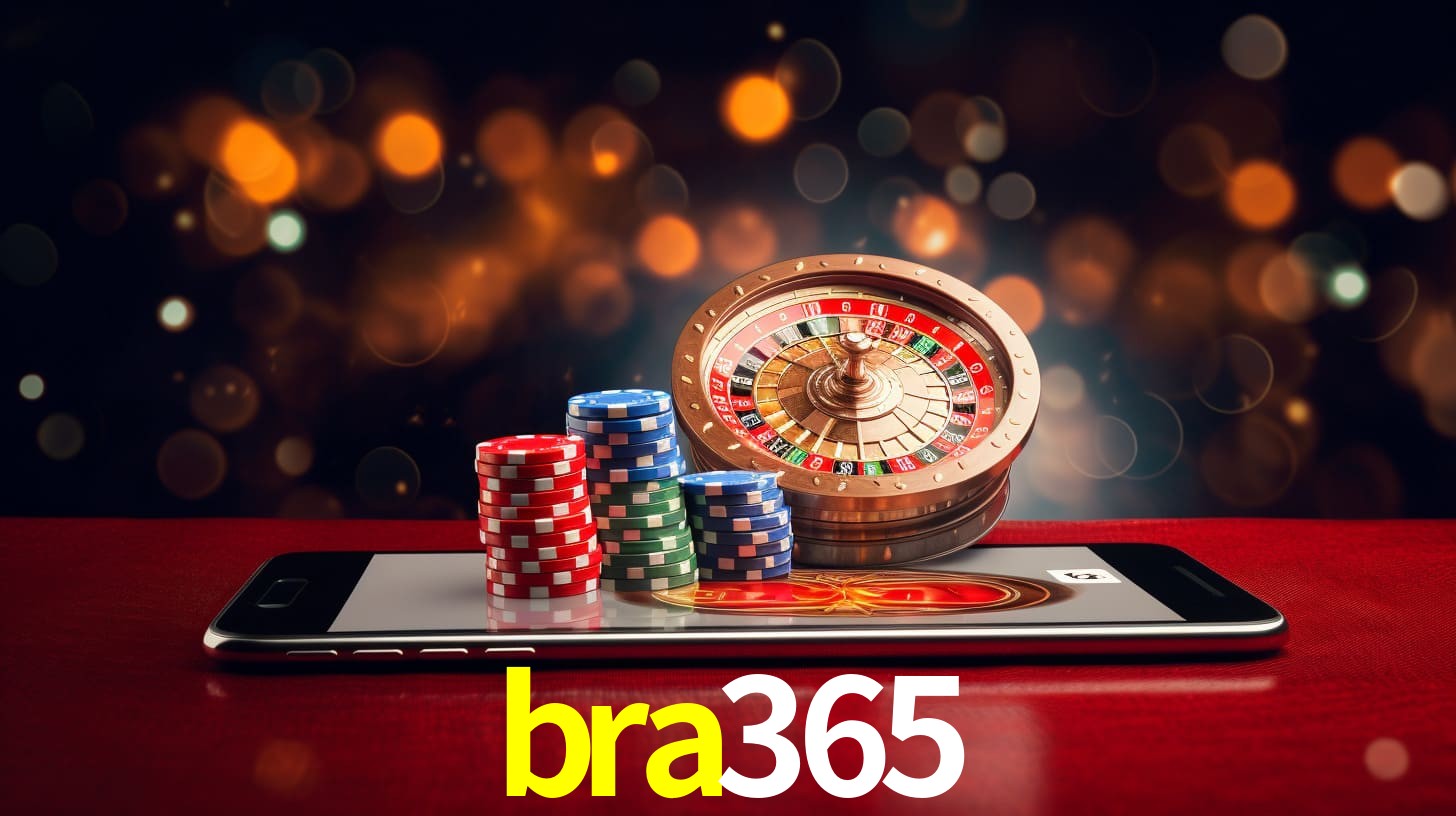 Sobre a conta e senha do bra365