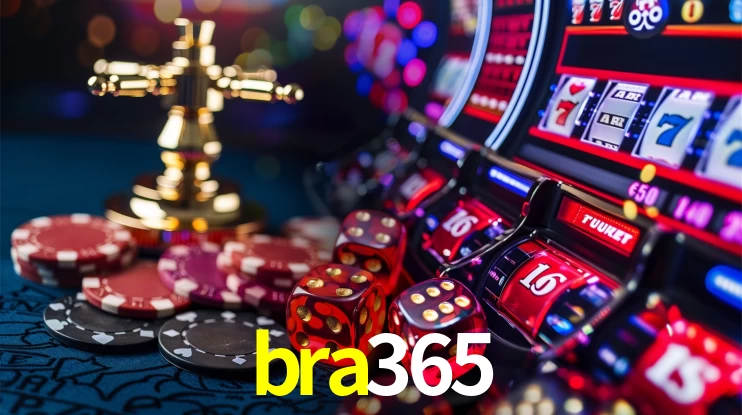 bra365 Ganhe bônus