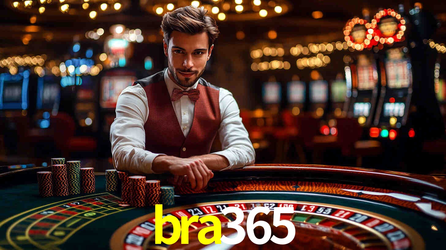 Problemas de Login no bra365