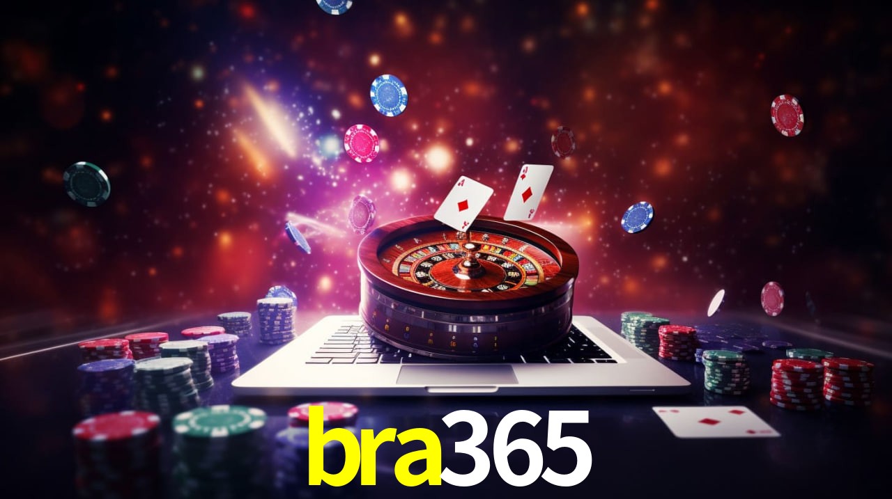 bra365 slot
