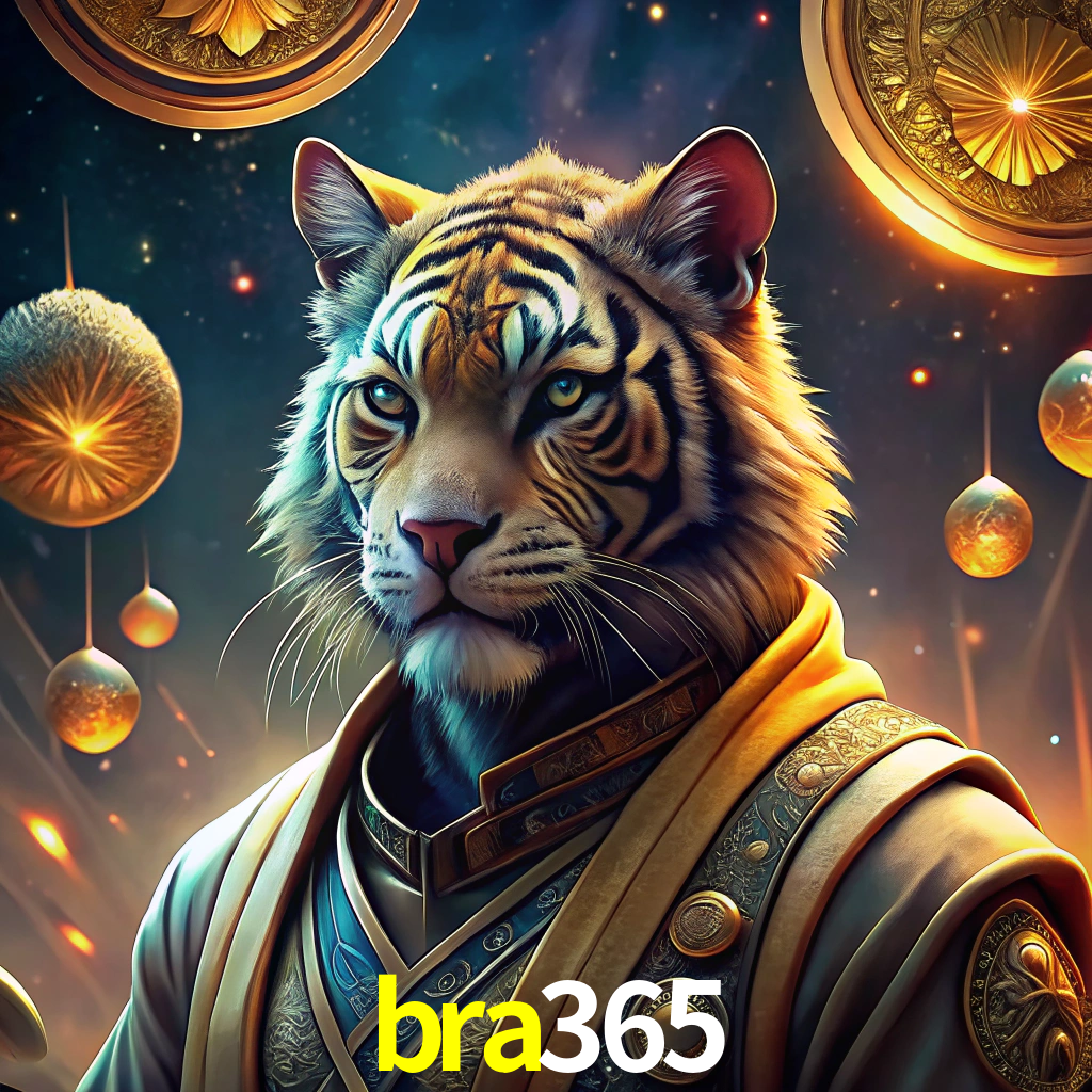 bra365 tiger