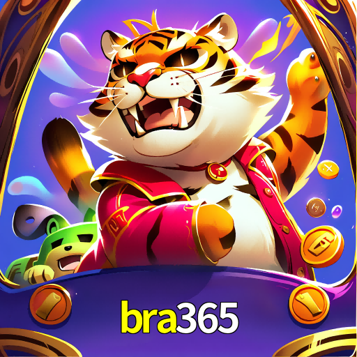 LOGO bra365