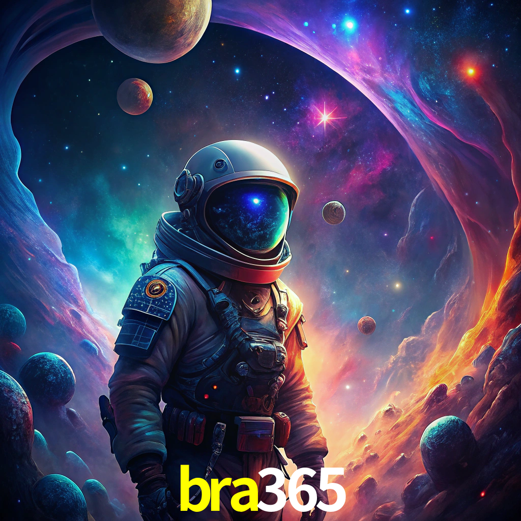 bra365 Jogo de Astronauta